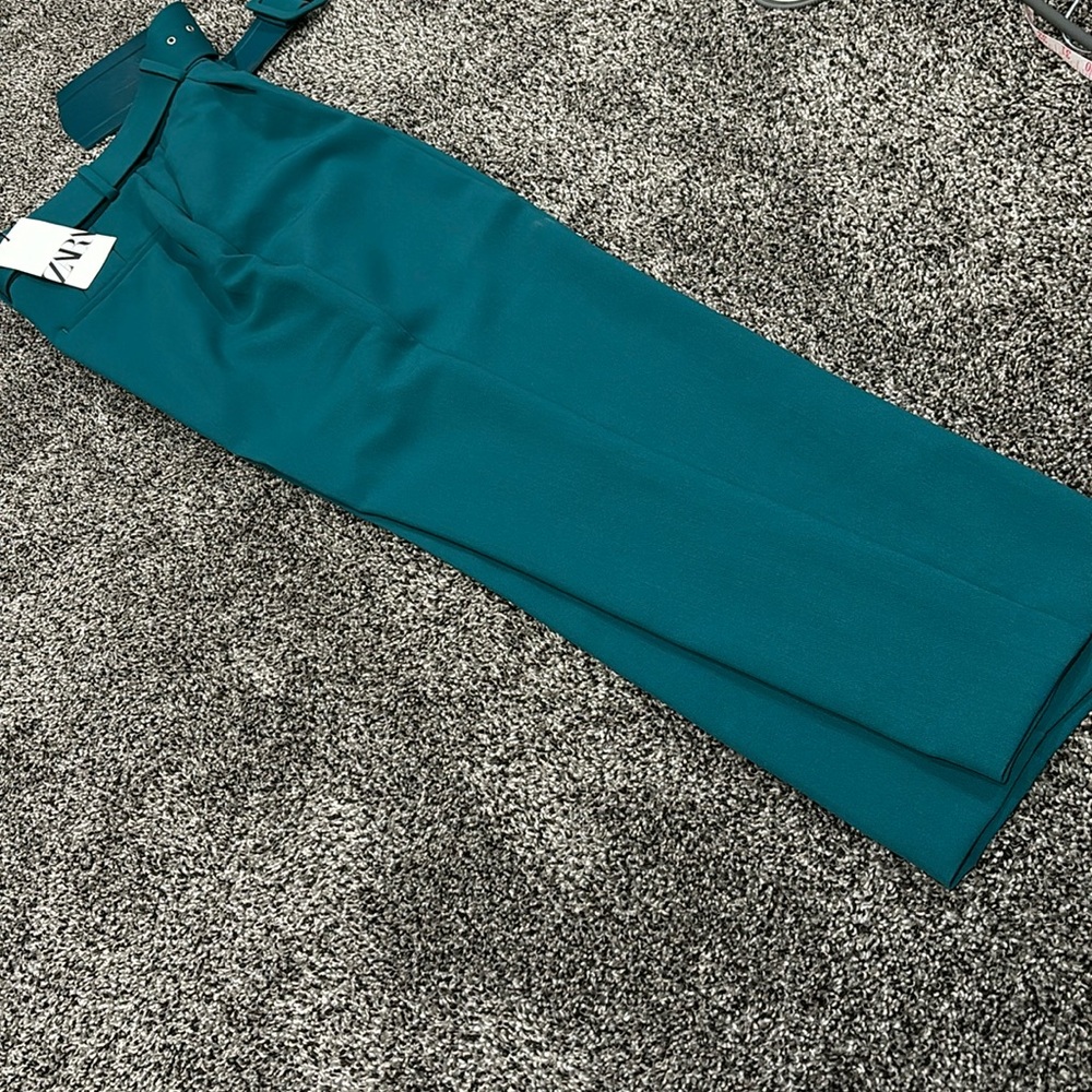 Zara dressy pants